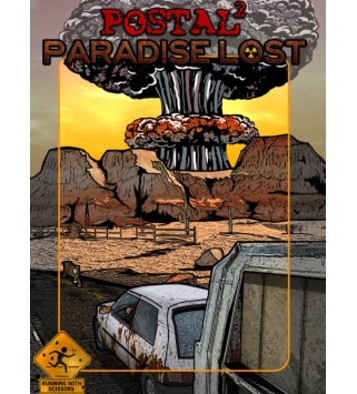 Postal 2: Paradise Lost GOG.com Key GLOBAL